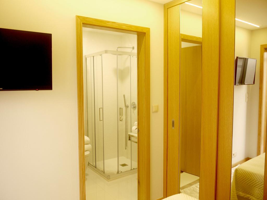 Guest House A&z Espinho  Exterior foto