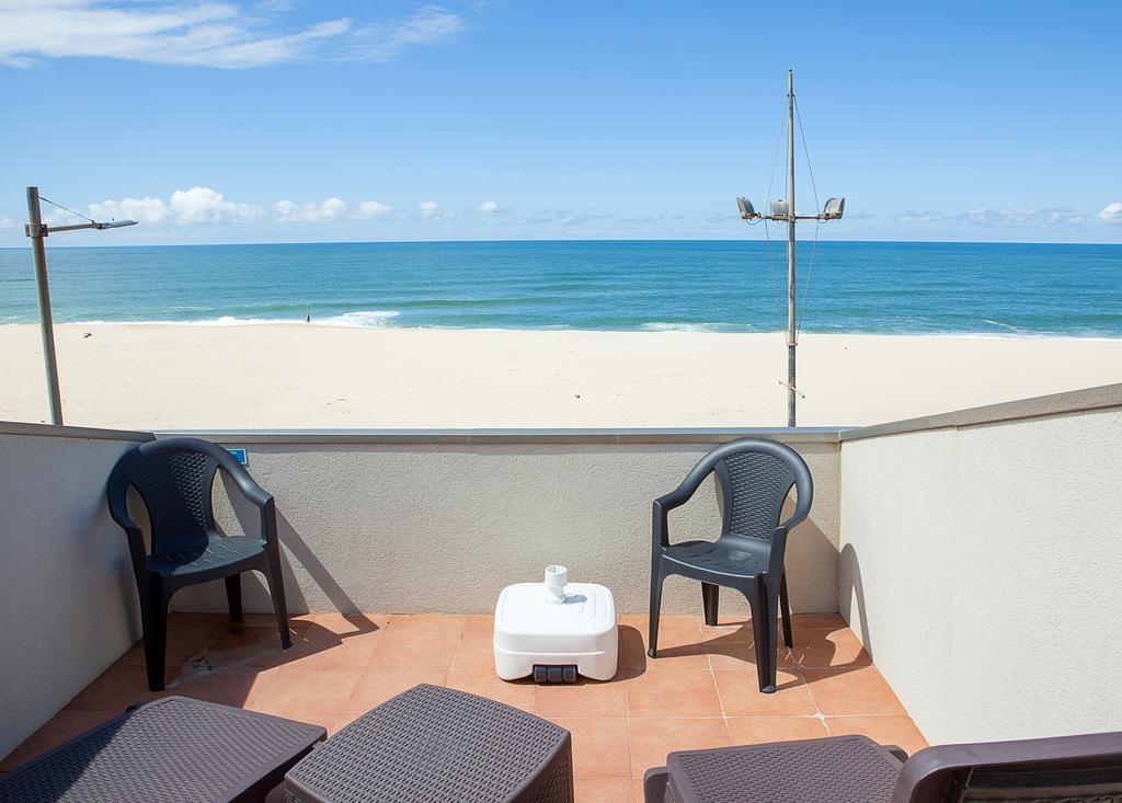 Guest House A&z Espinho  Exterior foto