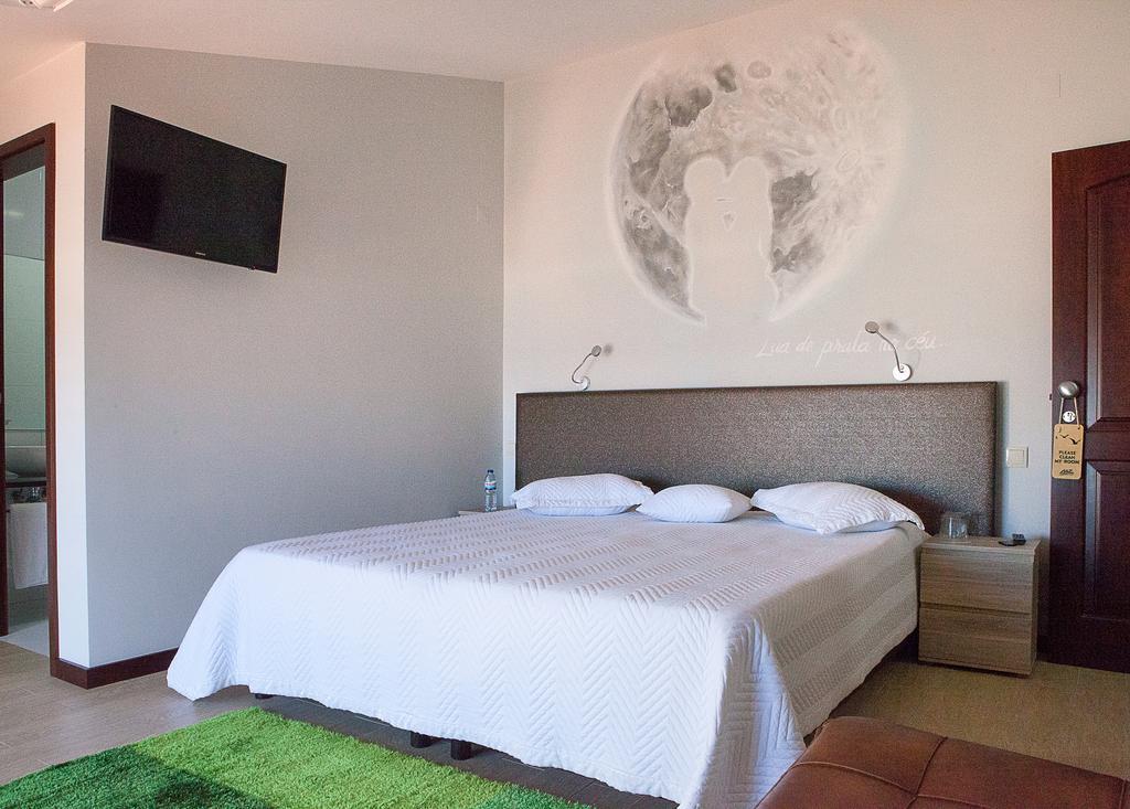 Guest House A&z Espinho  Exterior foto