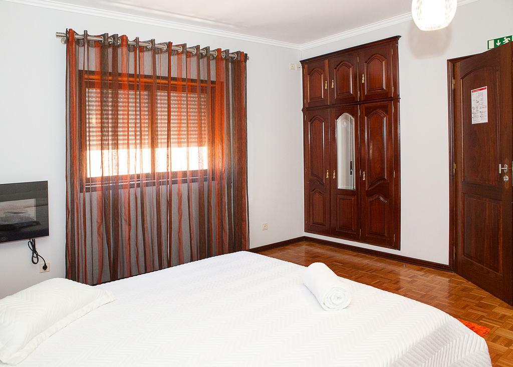 Guest House A&z Espinho  Exterior foto