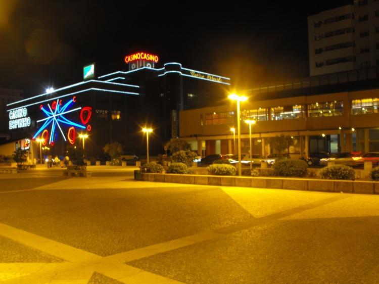 Guest House A&z Espinho  Exterior foto