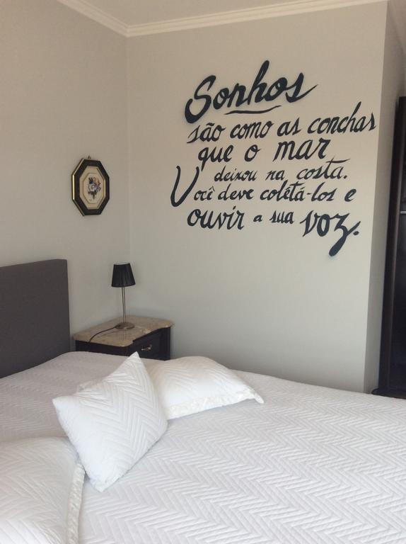 Guest House A&z Espinho  Exterior foto