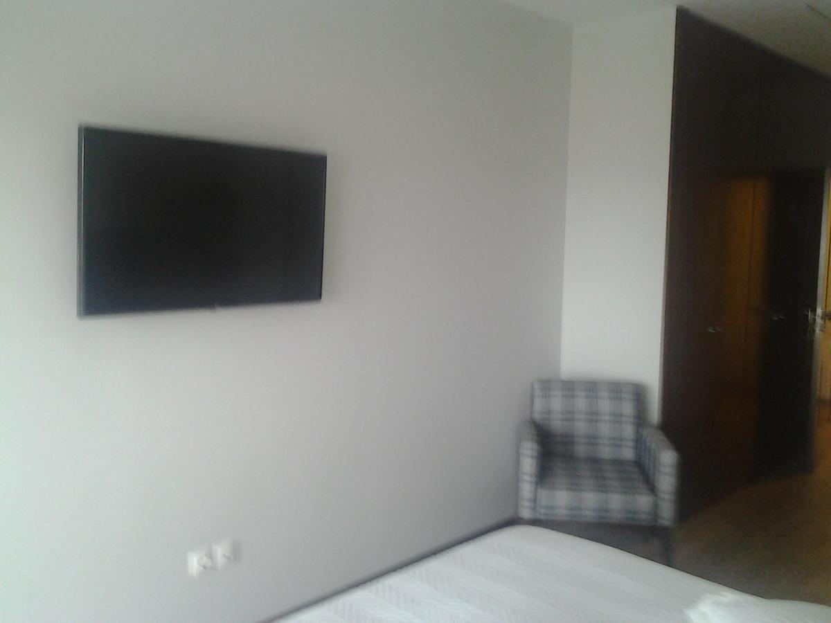 Guest House A&z Espinho  Exterior foto