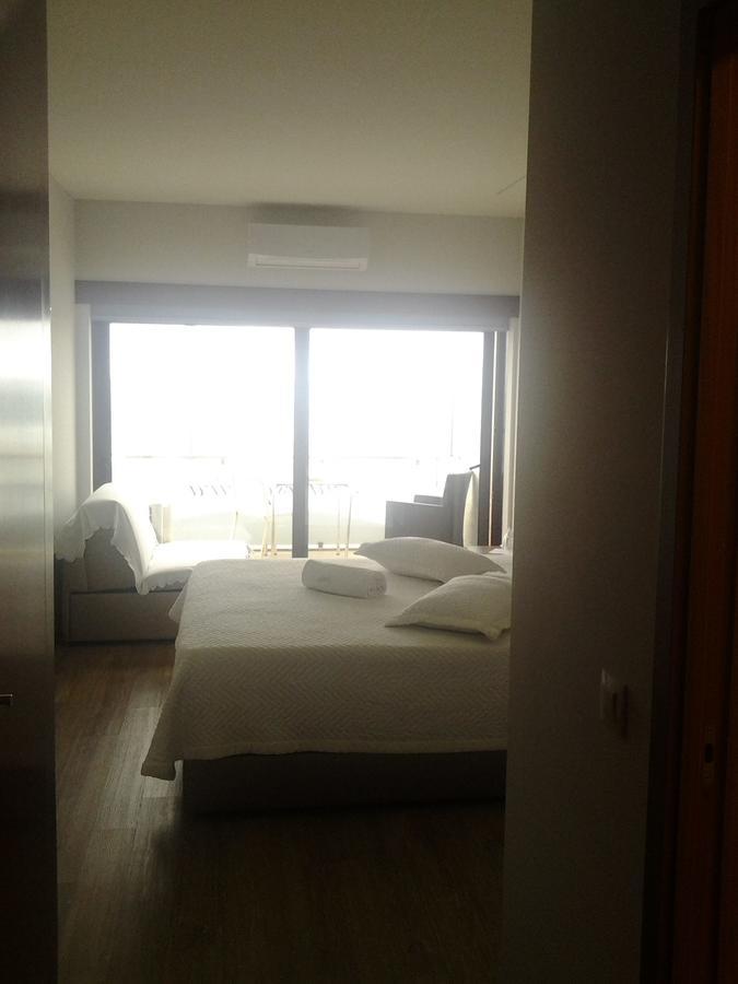 Guest House A&z Espinho  Exterior foto