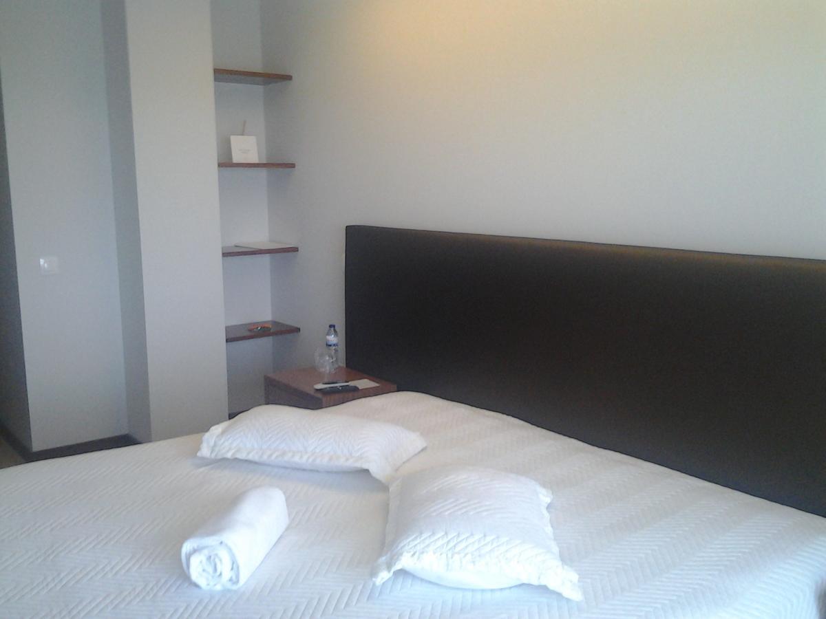 Guest House A&z Espinho  Exterior foto