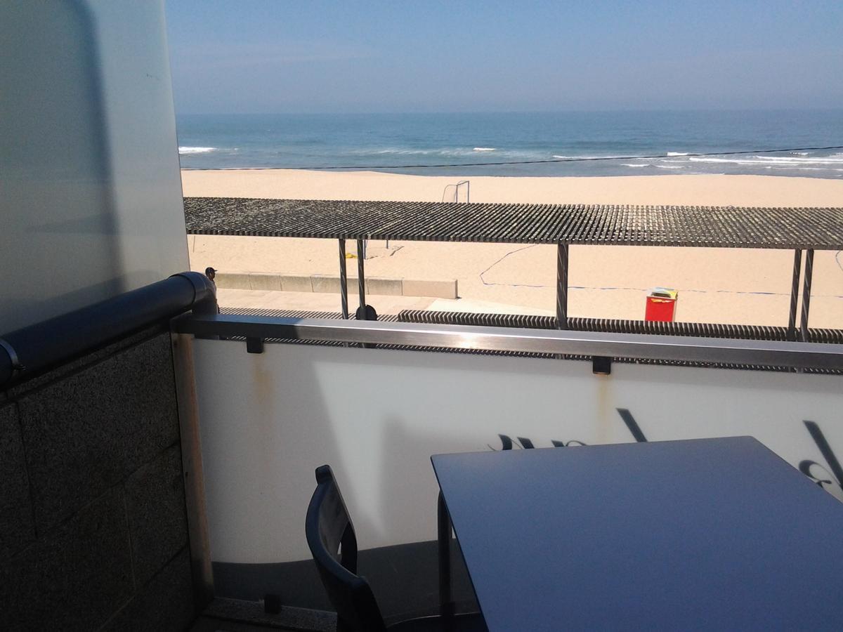 Guest House A&z Espinho  Exterior foto