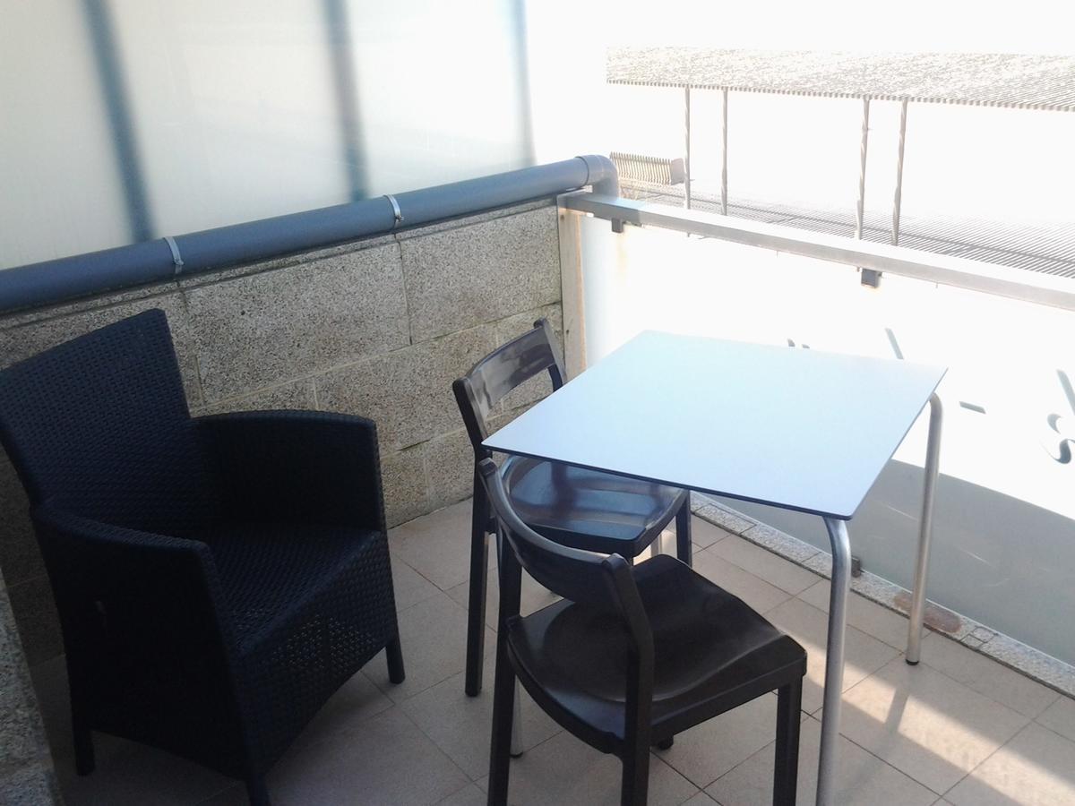 Guest House A&z Espinho  Exterior foto