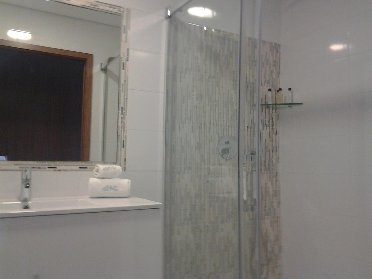 Guest House A&z Espinho  Exterior foto