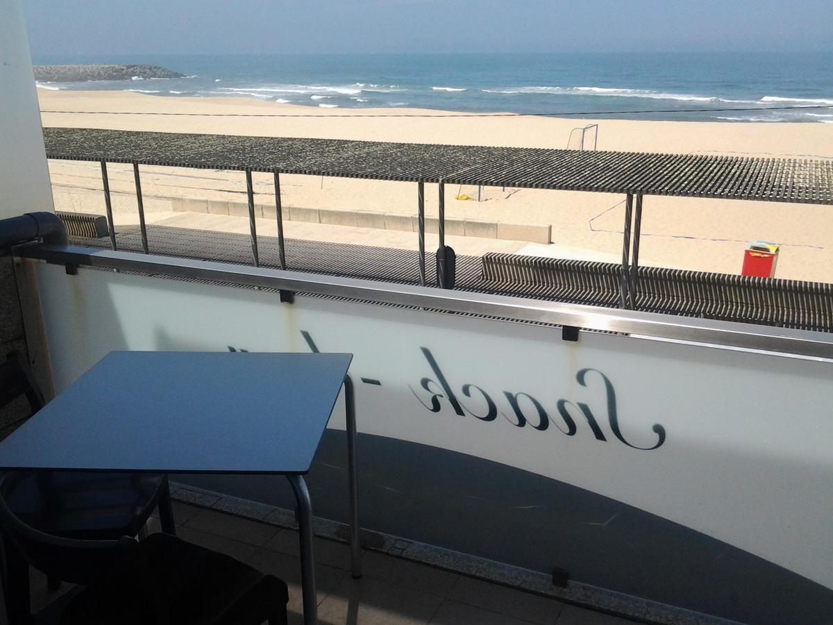 Guest House A&z Espinho  Exterior foto