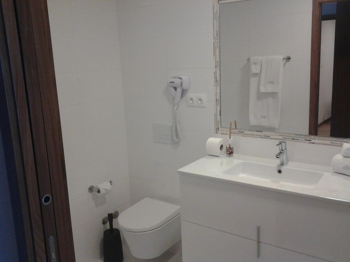 Guest House A&z Espinho  Exterior foto