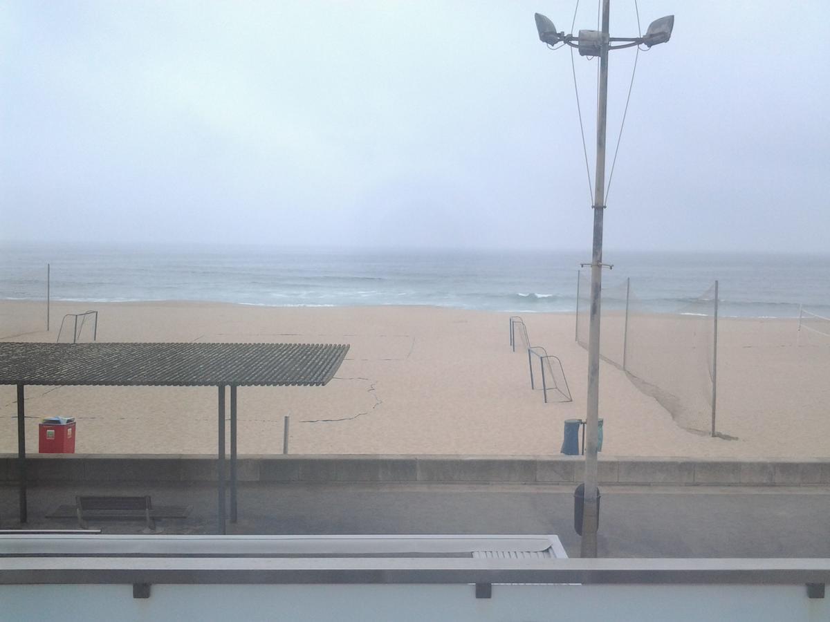Guest House A&z Espinho  Exterior foto