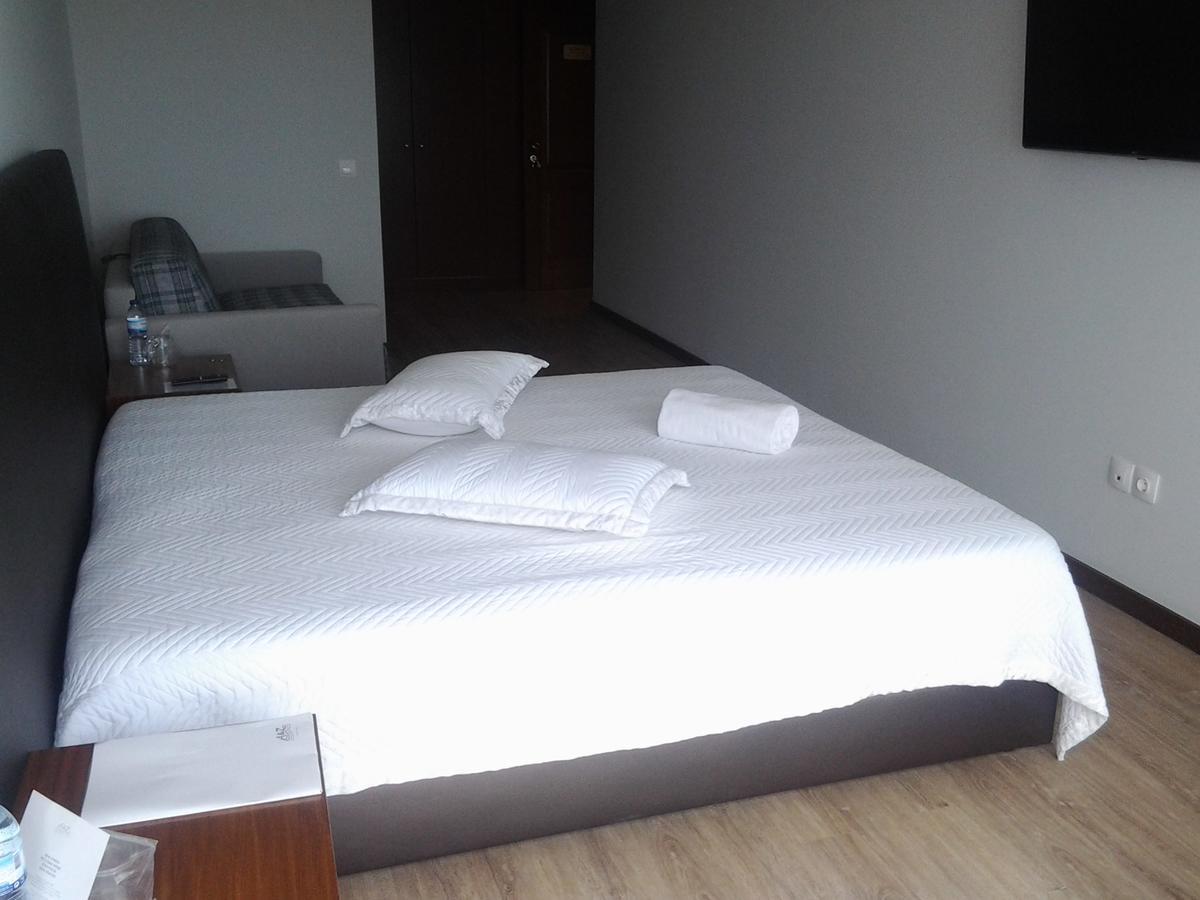 Guest House A&z Espinho  Exterior foto